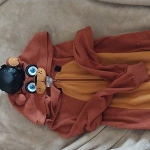 Five Nights at Freddy's sleeper
